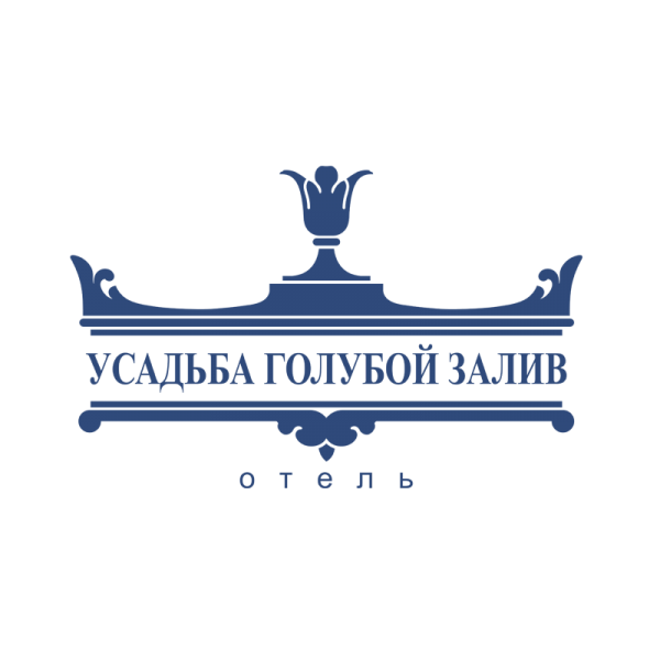 Усадьба Голубой Залив